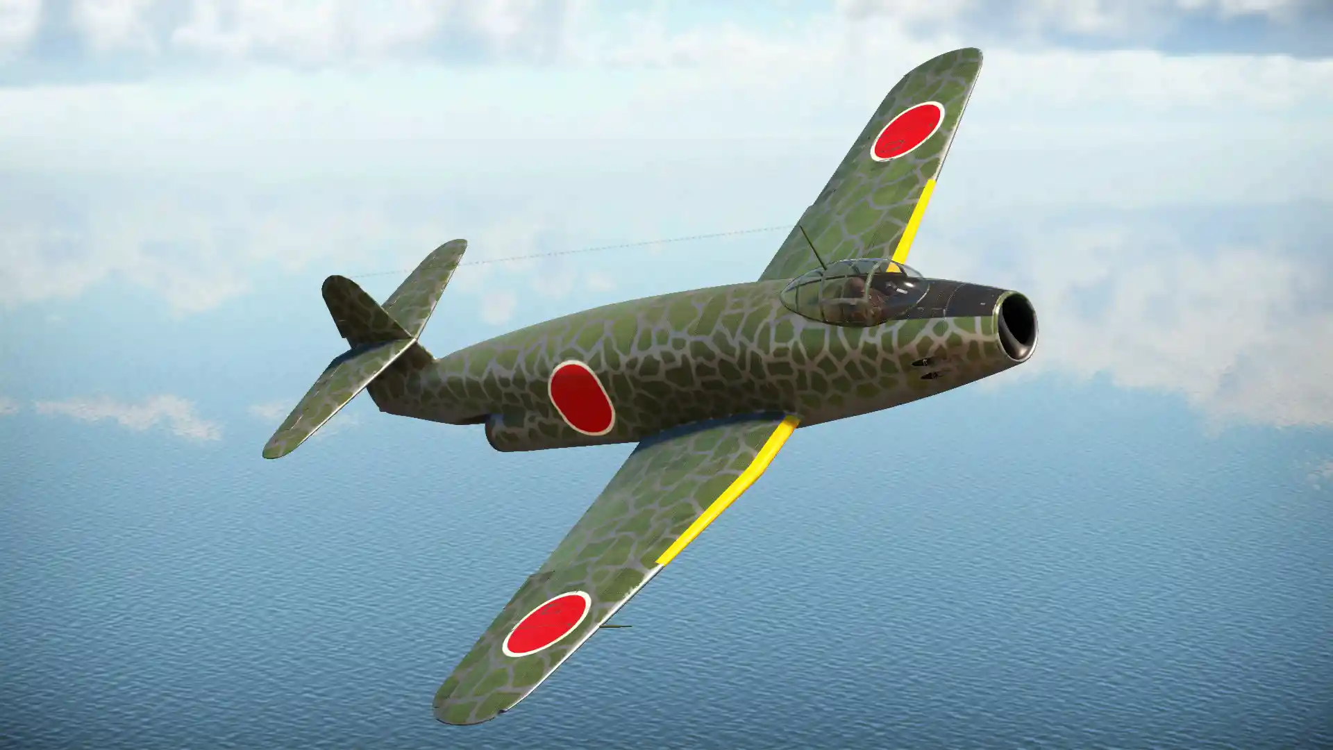 R2Y2 KAI V3 - War Thunder Wiki*